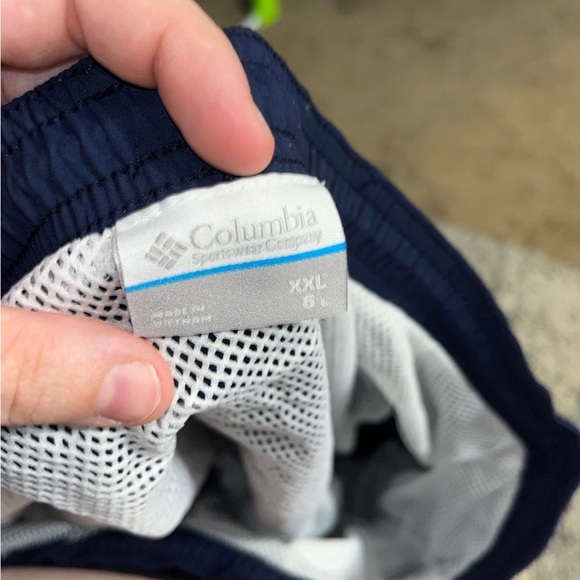 Columbia men swim trunks - Picture 2 of 2